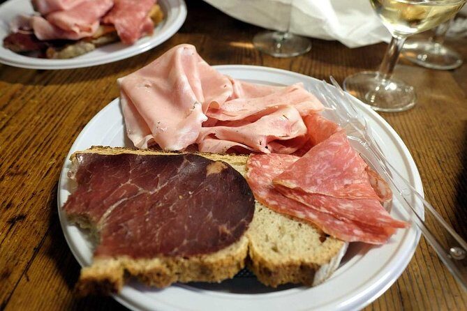 Bologna Food Tour by Taste Bologna: Intimate Group (Max 10) - What you’ll actually taste: coffee to gelato, with Bologna icons