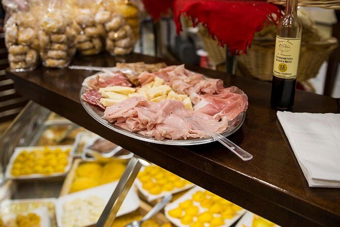 Bologna Food Tour from a local perspective - Key highlights to know before you go