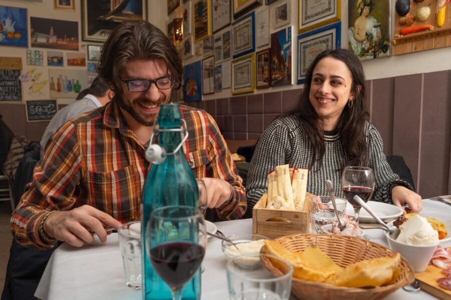 Bologna: Food Tour with Pasta Tasting & Local Specialties - Key Things That Make This Bologna Food Tour Worth It
