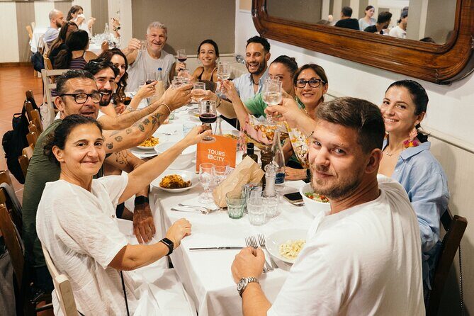 Bologna gastronomic experience with a local - Price and Value: What $95.53 Buys You in Real Food Time