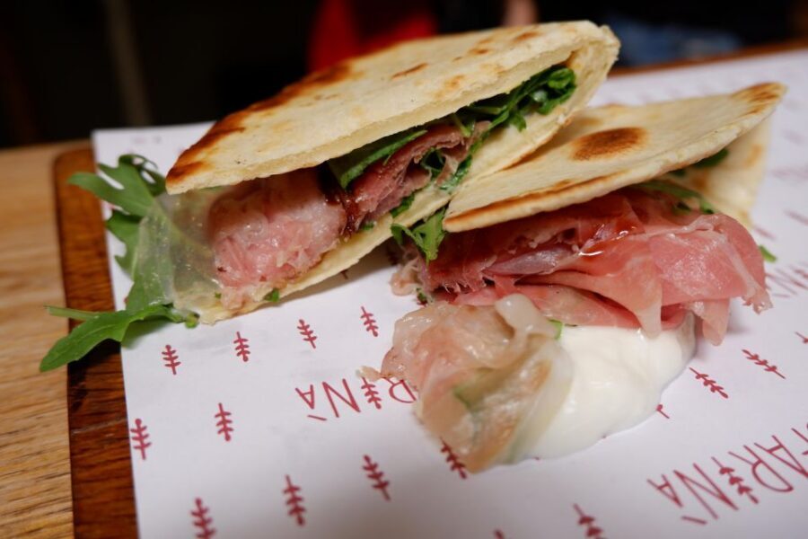 Bologna: Guided Food Markets Tour - Key highlights worth planning around