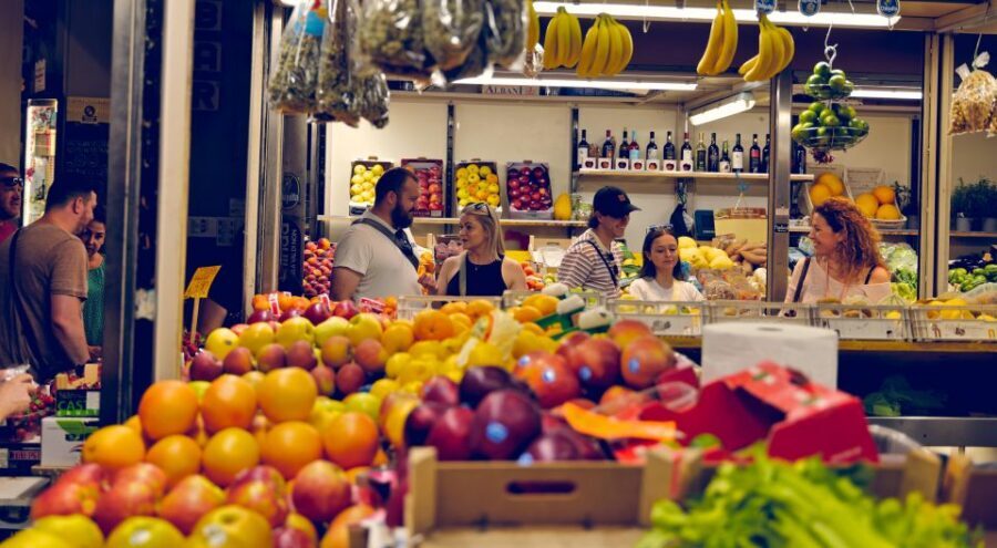 Bologna: Guided Food Markets Tour - Who this tour suits best (and who might want a different style)