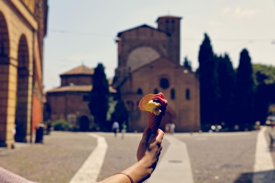 Bologna: Guided Food Markets Tour - How Bologna’s markets teach you to eat like a local