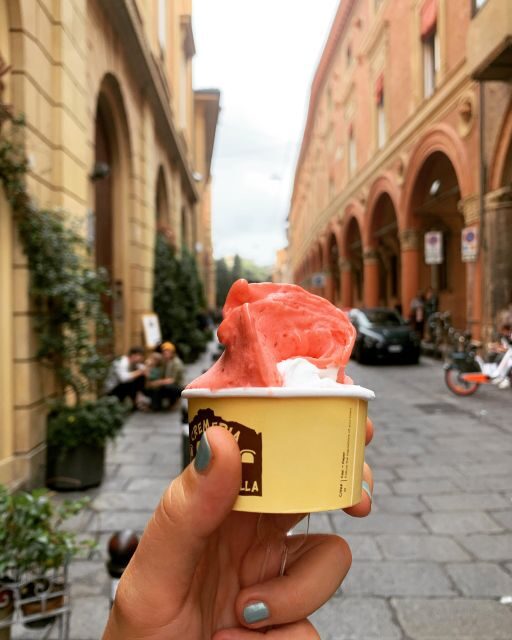 Bologna: Guided Food Markets Tour - What to eat (and how to decide fast when everything looks good)