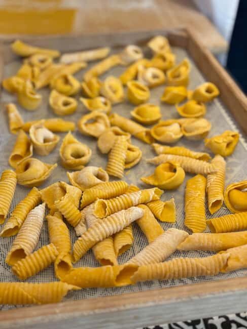 Bologna: In-Home Italian Pasta Making Workshop with Wine - Who Should Book This Bologna Pasta Workshop (and Who Might Skip It)