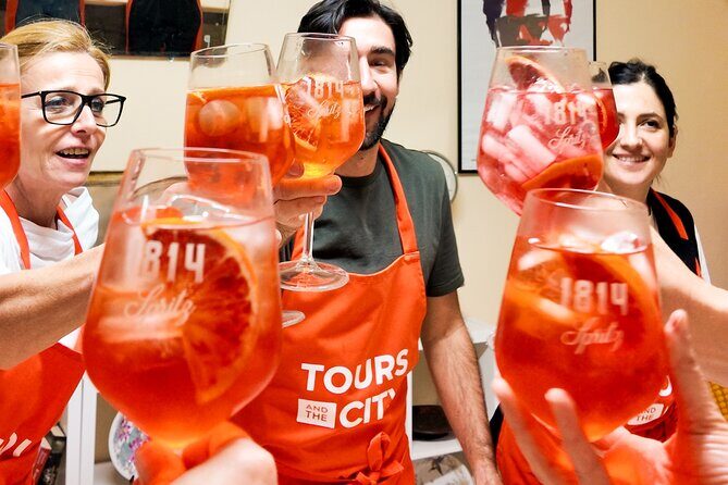 Bologna Local Pasta Cooking Class, Ragu, Spritz, Wine & Gelato - Hand-Rolled Tagliatelle: Rolling, Cutting, and Getting Past the Fear