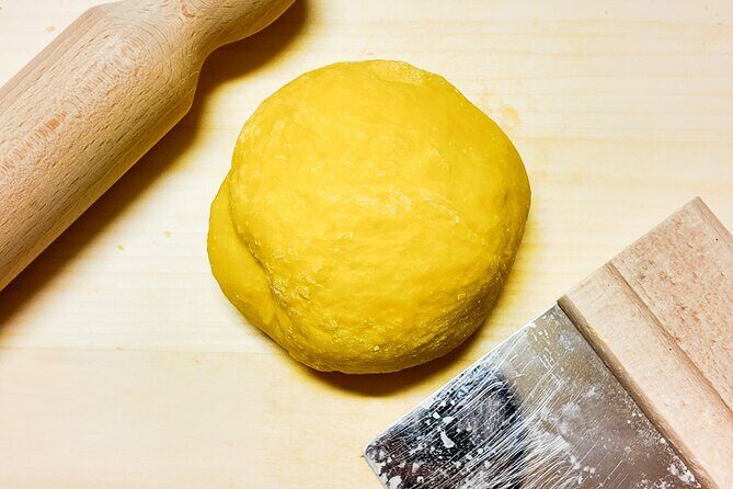 Bologna Local Pasta Cooking Class, Ragu, Spritz, Wine & Gelato - What You’ll Take Home: Skills, Not Just a Recipe List