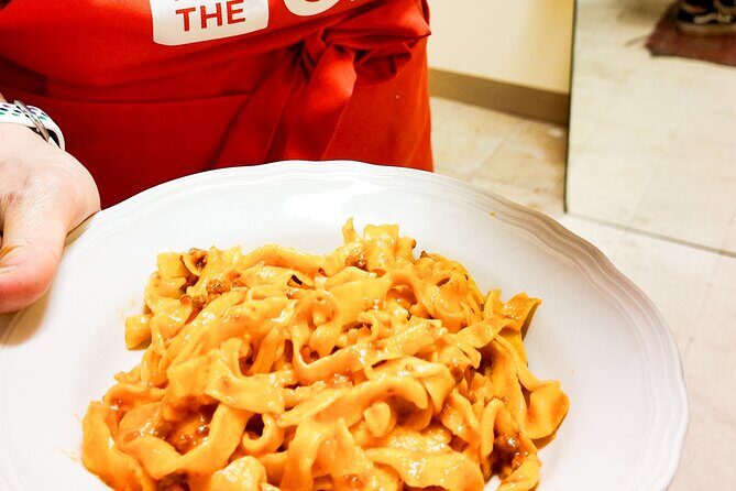 Bologna Local Pasta Cooking Class, Ragu, Spritz, Wine & Gelato - Price and Value for a 3-Hour Bologna Night Involving Wine, Gelato, and Wine