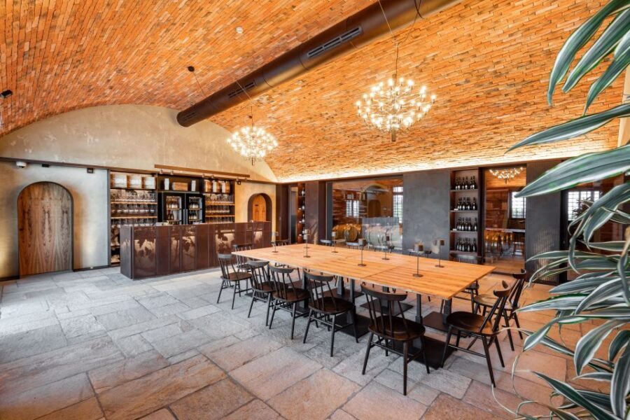 Bologna: Olive Grove and Vineyard Tour with Product Tastings - The estate story: wine as a seasonal ritual, not a factory line