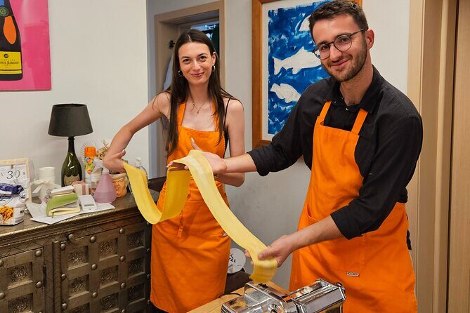 Bologna on the plate, Cooking Class with Alessia - Wine Pairing That Actually Works With the Food