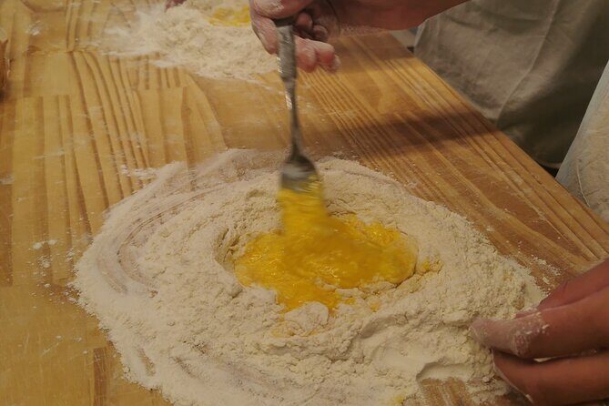 Bologna on the plate, Cooking Class with Alessia - Vegetarian Guests: What “Adapted” Actually Means Here