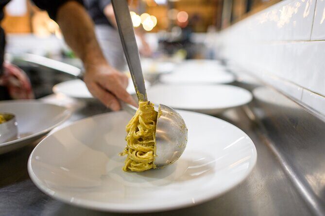 Bologna: Pasta and Tiramisu Small Group Cooking Class with Wine - Who This Bologna Class Is Best For