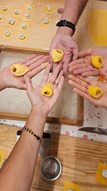 Bologna: Pasta Cooking Class, Ragu & Wine with Local Host - Should You Book Alessia Fiocchi’s Bologna Pasta Class?