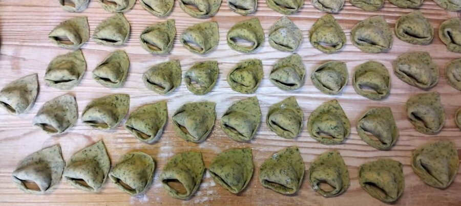Bologna: Pasta Tagliatelle al Ragu Cooking Class with Wine - Key Points at a Glance
