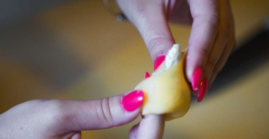Bologna: Pasta Tagliatelle al Ragu Cooking Class with Wine - Bologna Home Pasta Class: What Makes This Worth $70