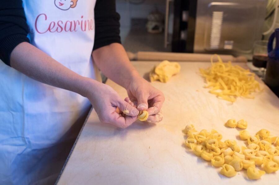 Bologna: Pasta & Tiramisu Cooking Class at a Local's Home - Two Pasta Recipes from Scratch (And Why That’s Better Than One)