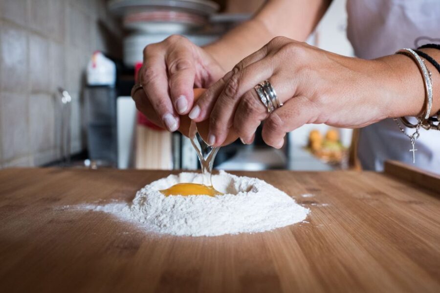 Bologna: Pasta & Tiramisu Cooking Class at a Local's Home - How the 3 Hours Usually Move (Without Feeling Rushed)