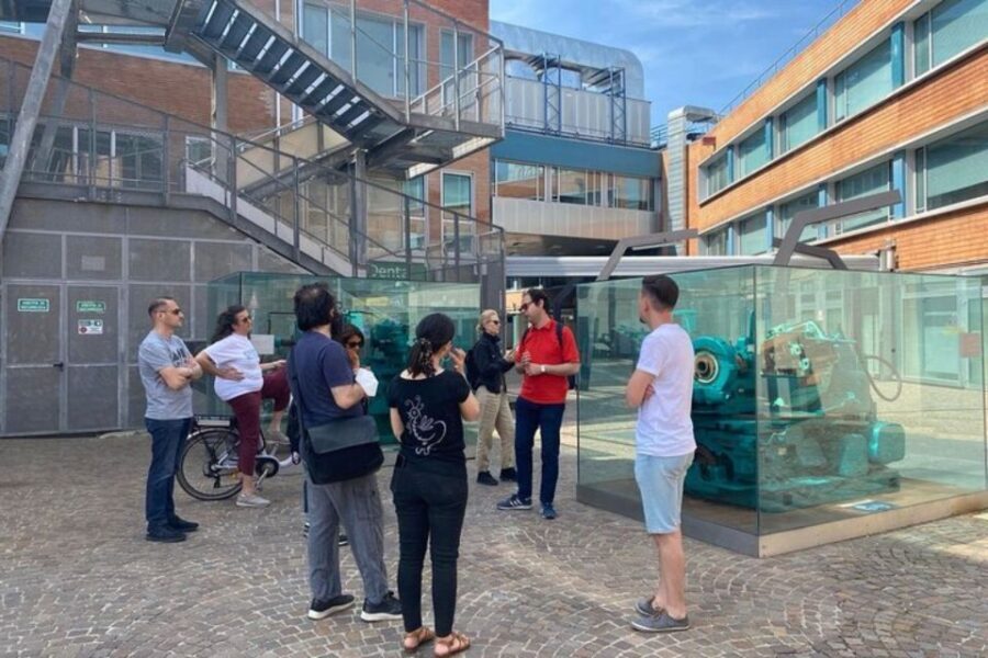 Bologna: Private custom tour with a local guide - Key highlights to know before you go