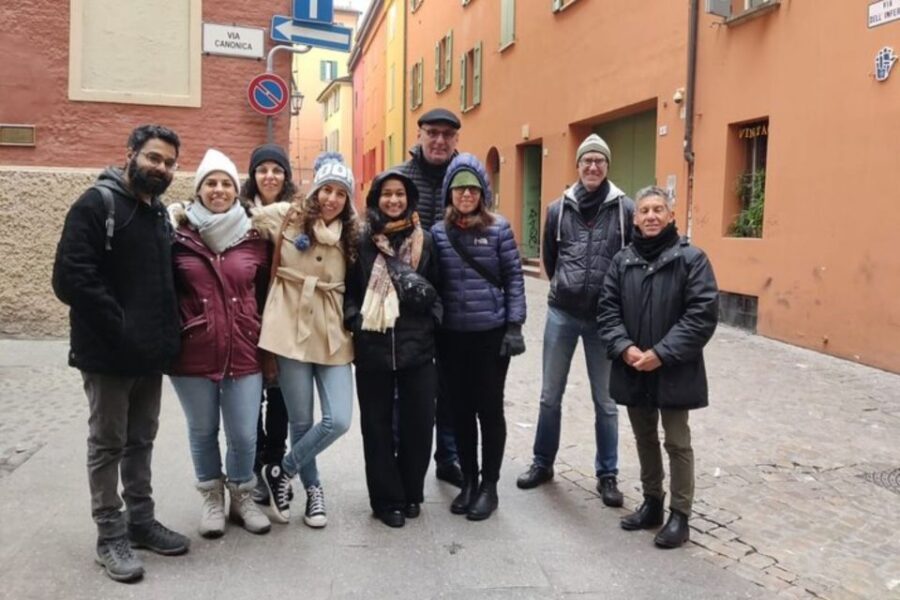 Bologna: Private custom tour with a local guide - A Custom Route that Fits Your Day (2 to 8 hours)
