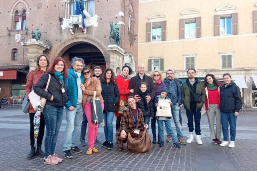 Bologna: Private custom tour with a local guide - Where to eat in Bologna: guidance without forcing a meal