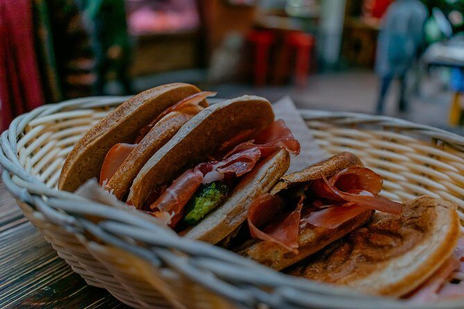 Bologna Private Food Tour with 6 or 10 Tastings - Bologna With a Private Food Guide, Not a Crowd Script