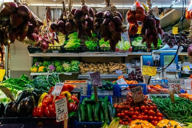 Bologna Private Food Tour with 6 or 10 Tastings - Who This Bologna Private Food Tour Is Best For
