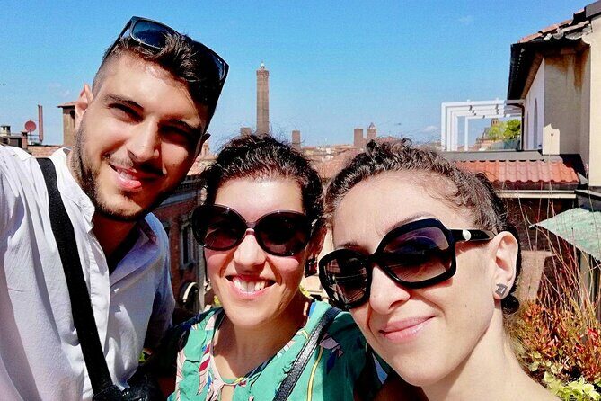 Bologna Private Highlights & Hidden Gems Tour with a Local - The Local Market Walk: What Bologna Eats (and Buys) in Real Life