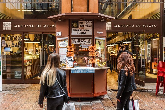 Bologna Private Highlights & Hidden Gems Tour with a Local - How Customization Works After Your Questionnaire