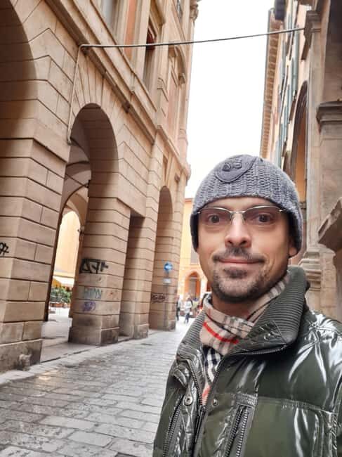 Bologna: Private Tour with a Local Guide - The Best Parts of a Private Bologna Walk