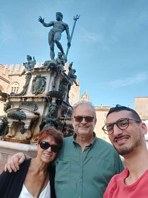 Bologna: Private Tour with a Local Guide - How a Customized Route Actually Helps