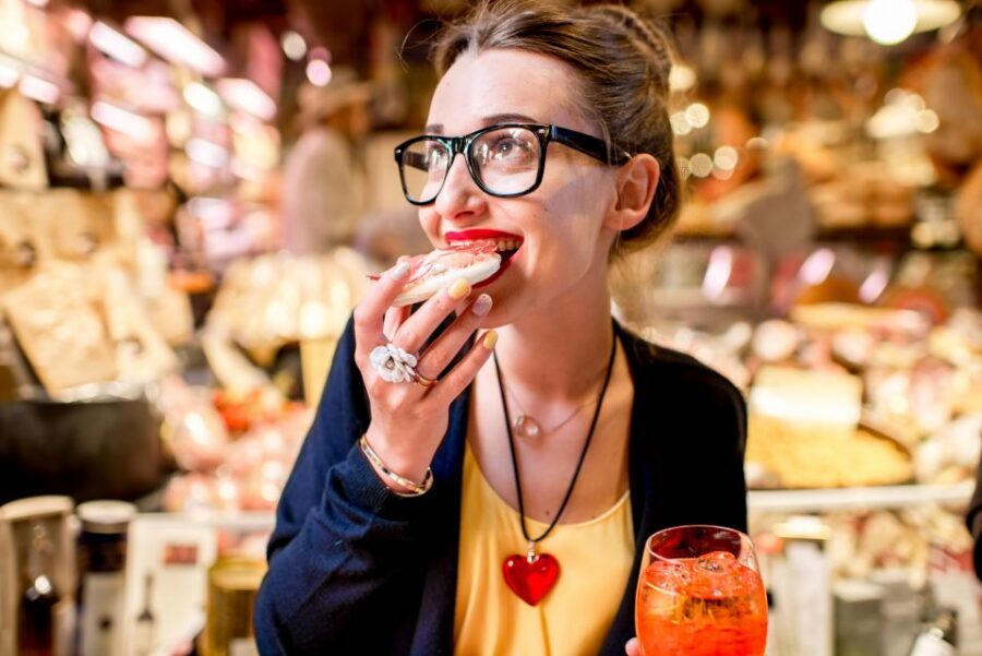 Bologna: Self-Guided Food Tasting Tour with Vouchers - Why Bologna Works So Well for a Self-Guided Food Day
