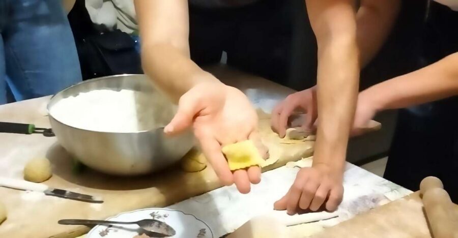 Bologna: Traditional Bolognese Cooking Class with a Meal - Key things I’d bank on before you book