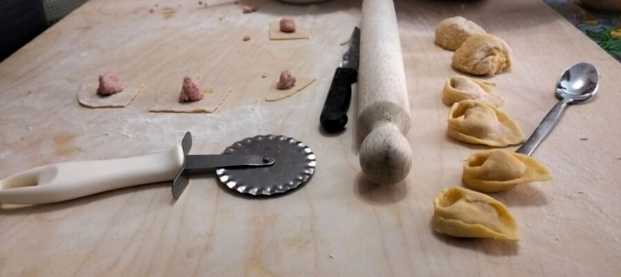 Bologna: Traditional Bolognese Cooking Class with a Meal - Should you book this Bologna traditional pasta class?