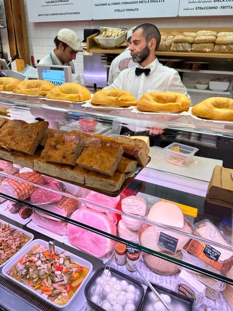 Bologna: Walking Food Tour and Highlights with a Local Guide - Who this Bologna walk fits (and who should skip it)