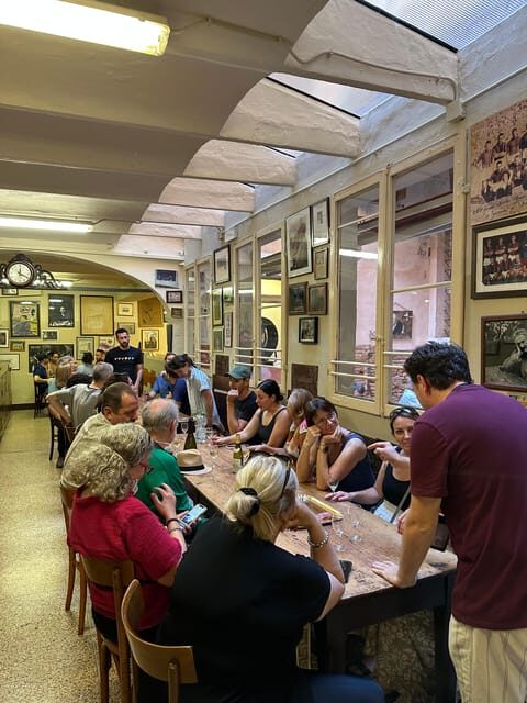 Bologna: Walking Food Tour and Highlights with a Local Guide - Price and what $82 buys you in real-world terms