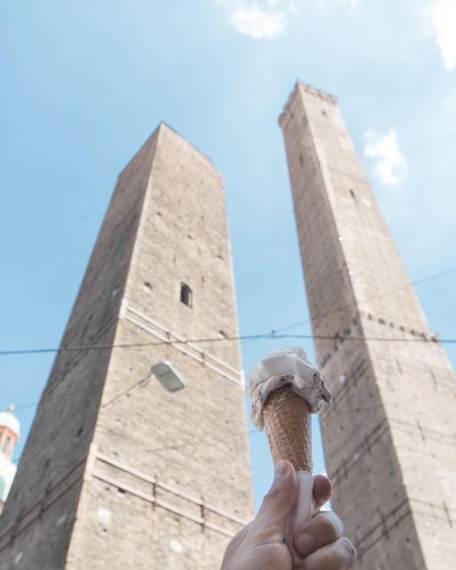 Bologna: Walking Food Tour with a Local Guide - Quick take: what makes this Bologna tour worth your time