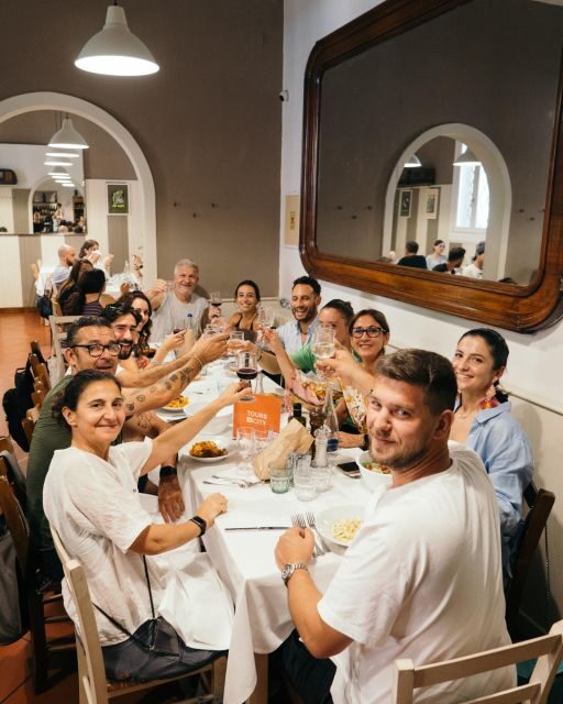 Bologna: Walking Food Tour with a Local Guide - Tigella and pre-aperitivo: the smart start that sets the tone