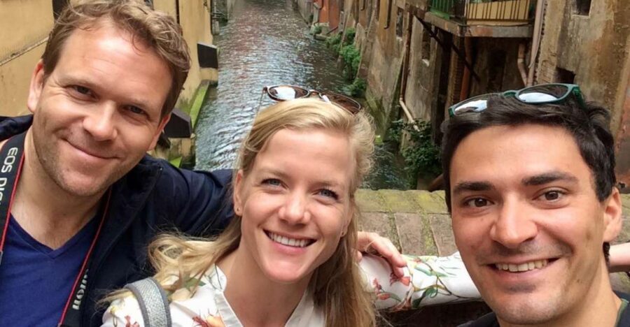 Bologna with a Local: Customized Private Meet-Up - Key points that make this Bologna tour worth it