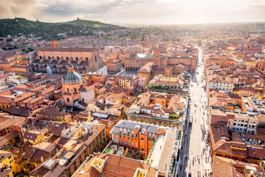 Bologna with a Local: Customized Private Meet-Up - Why a Customized Private Meet-Up Works in Bologna