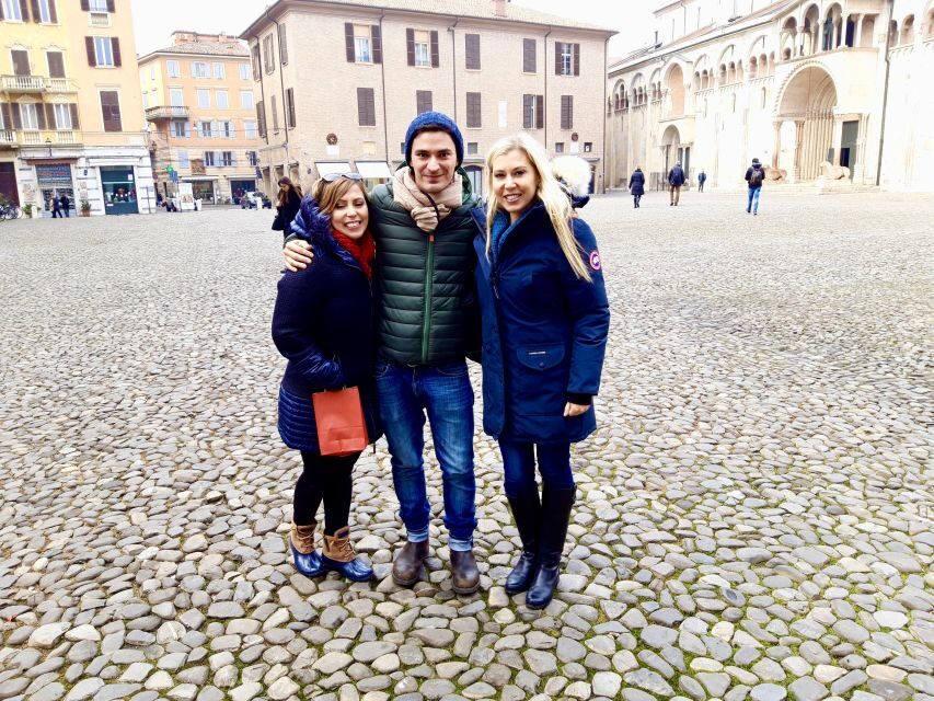 Bologna with a Local: Customized Private Meet-Up - Timing and Walking Pace: 2, 4, or 6 Hours