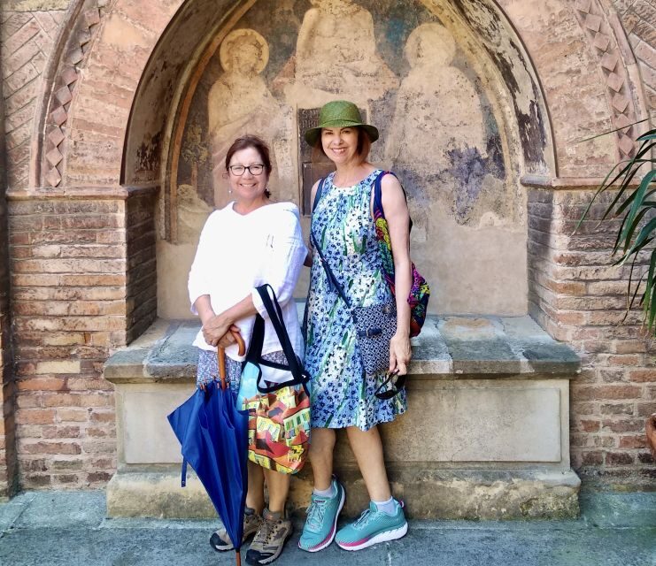 Bologna with a Local: Customized Private Meet-Up - What You’ll See: Iconic Stops and Real Streets (Not Just Photo Spots)