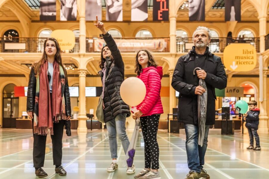 Bologna with a Local: Customized Private Meet-Up - Your University and Science Day in Bologna