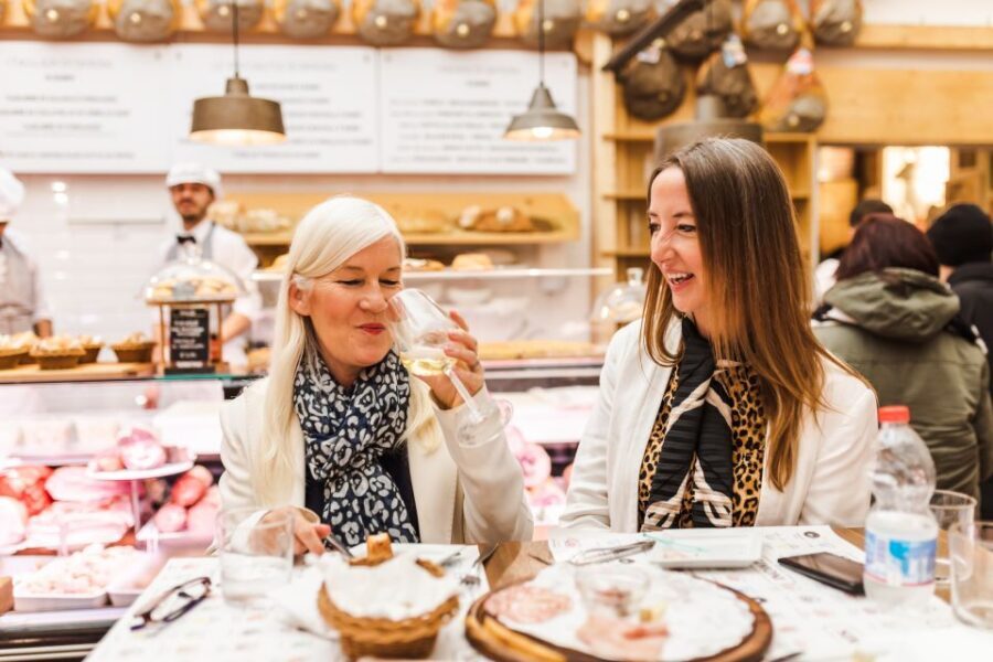 Bologna with a Local: Customized Private Meet-Up - Price and Value: What $126.96 Per Person Buys