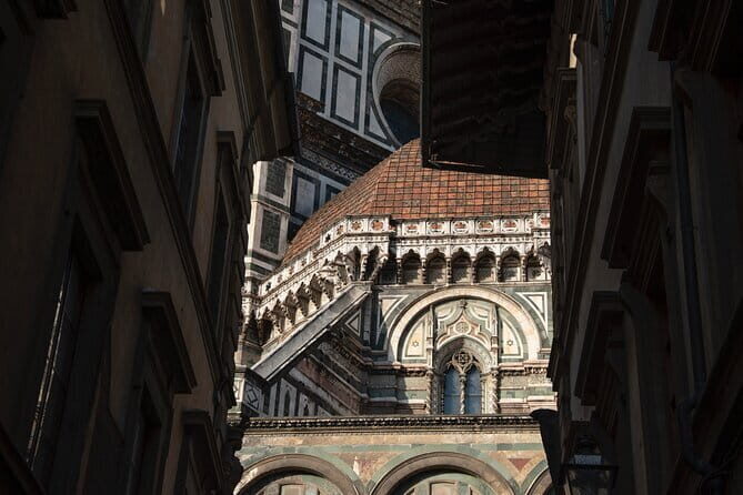 Brunelleschi's Dome and Cathedral Complex Reserved Ticket - The big deal: reserved dome entry plus a 72-hour Duomo pass