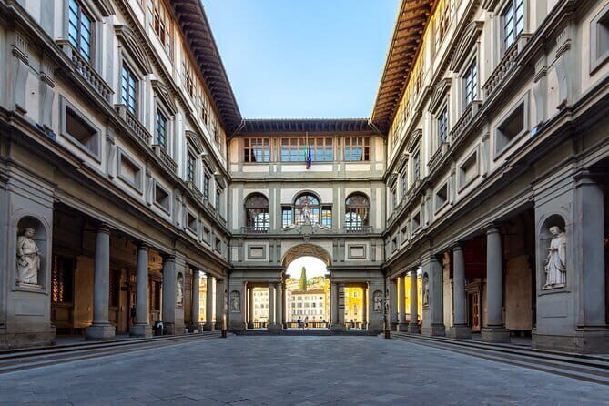 Brunelleschi's Dome and Cathedral Complex Reserved Ticket - Stop 2: Museo dell’Opera del Duomo for Ghiberti, Michelangelo, and a real facade model