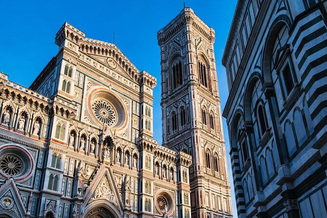 Brunelleschi's Dome and Cathedral Complex Reserved Ticket - Picking the right day: closures, holy days, and how to protect your plans