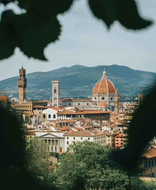Brunelleschi's Dome & Florence Duomo Cathedral Entry Ticket - Cathedral of Santa Maria del Fiore: What Priority Means Here