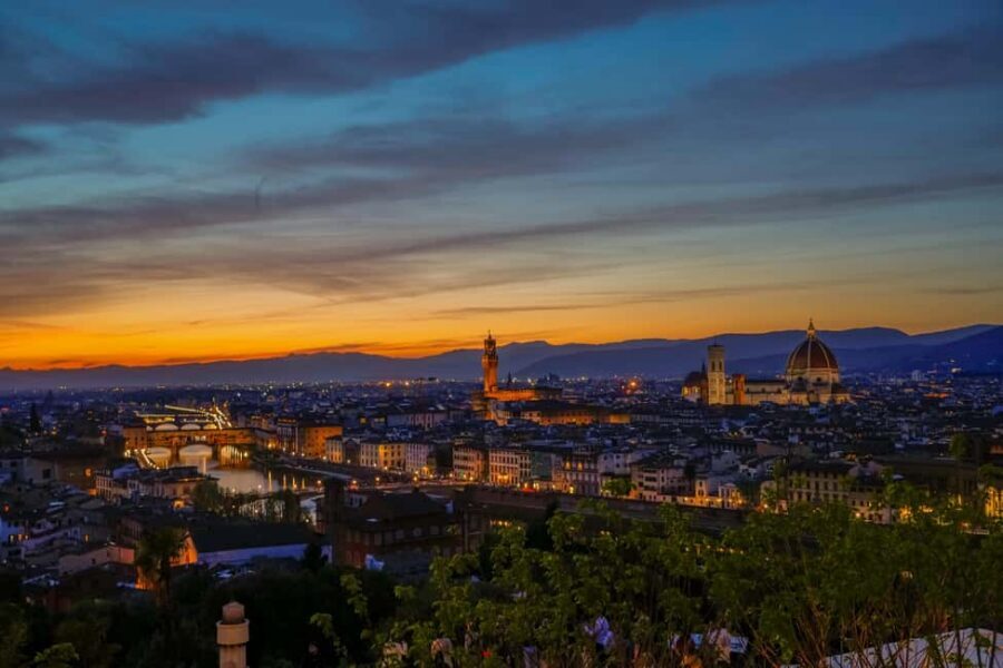 Brunelleschi's Dome & Florence Duomo Cathedral Entry Ticket - Practical Tips That Save Time (and Frustration)