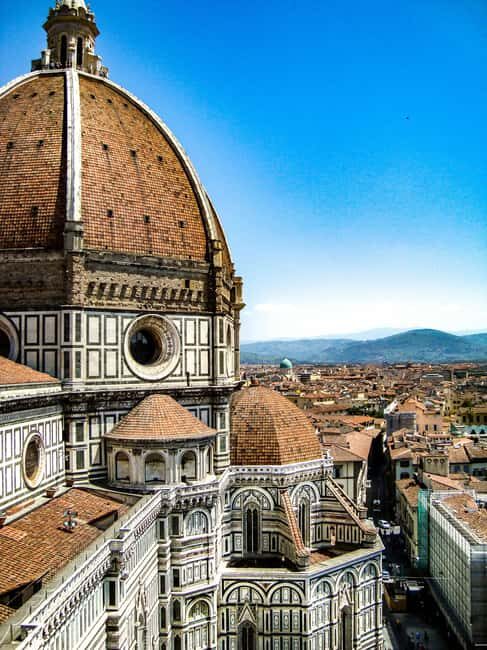 Brunelleschi's Dome & Florence Duomo Cathedral Entry Ticket - Price and Value: Is $89 a Good Deal?