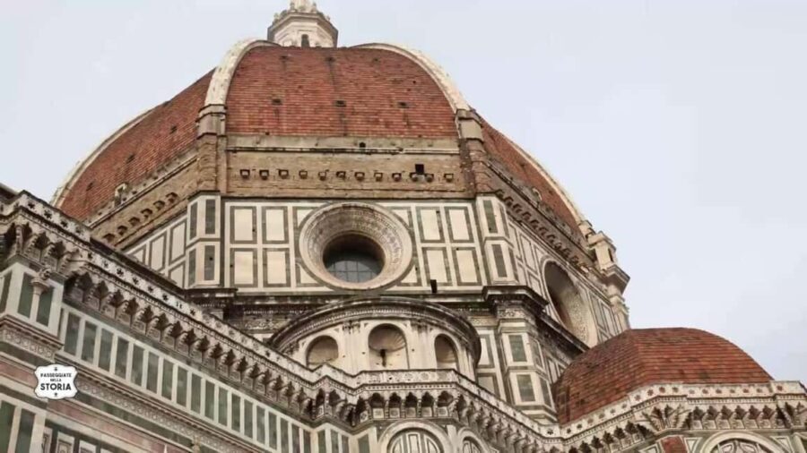 Brunelleschi's Dome & Florence Duomo Cathedral Entry Ticket - Brunelleschi’s Dome Climb: Timed Entry and 463-Step Reality